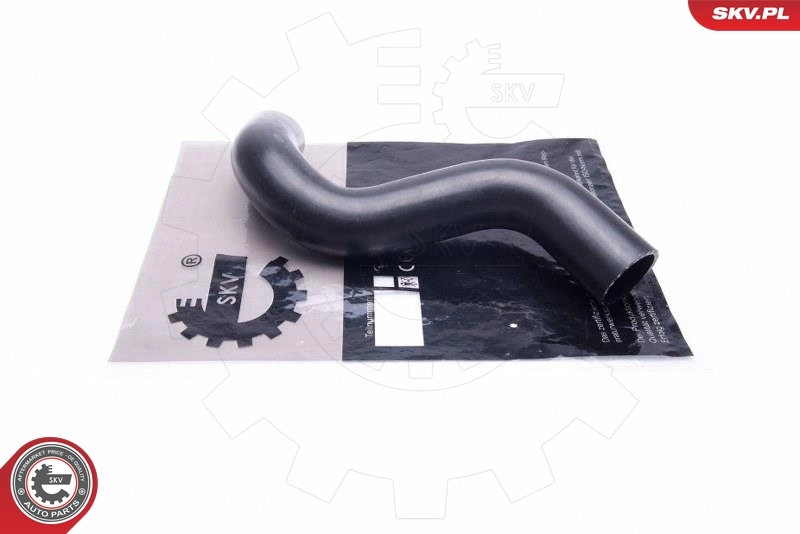 Charge Air Hose
